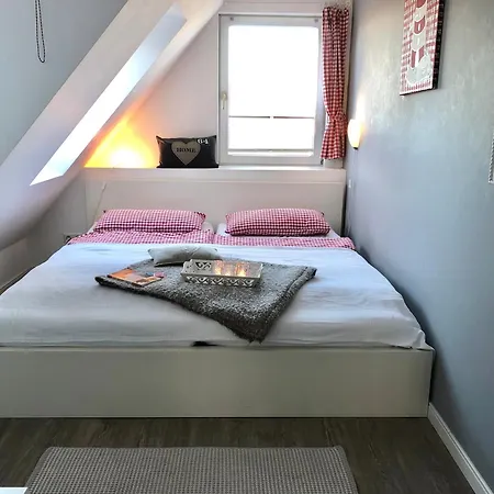 Fischers Meerzeit, Kleines Fischerhaus, Kaminofen, Garten *